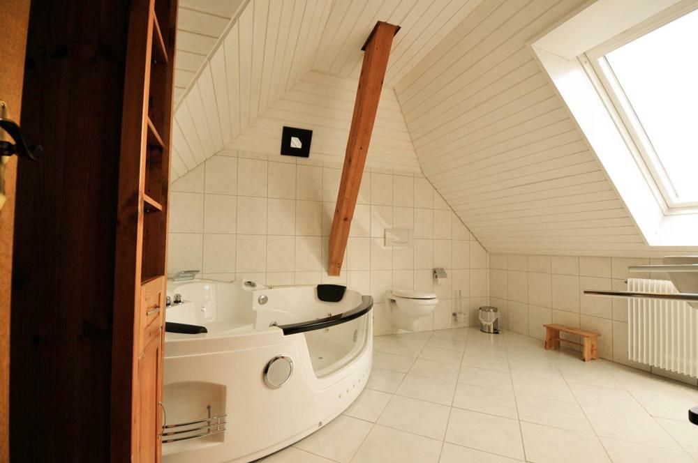 Ferienhaus Hinterzarten Extérieur photo