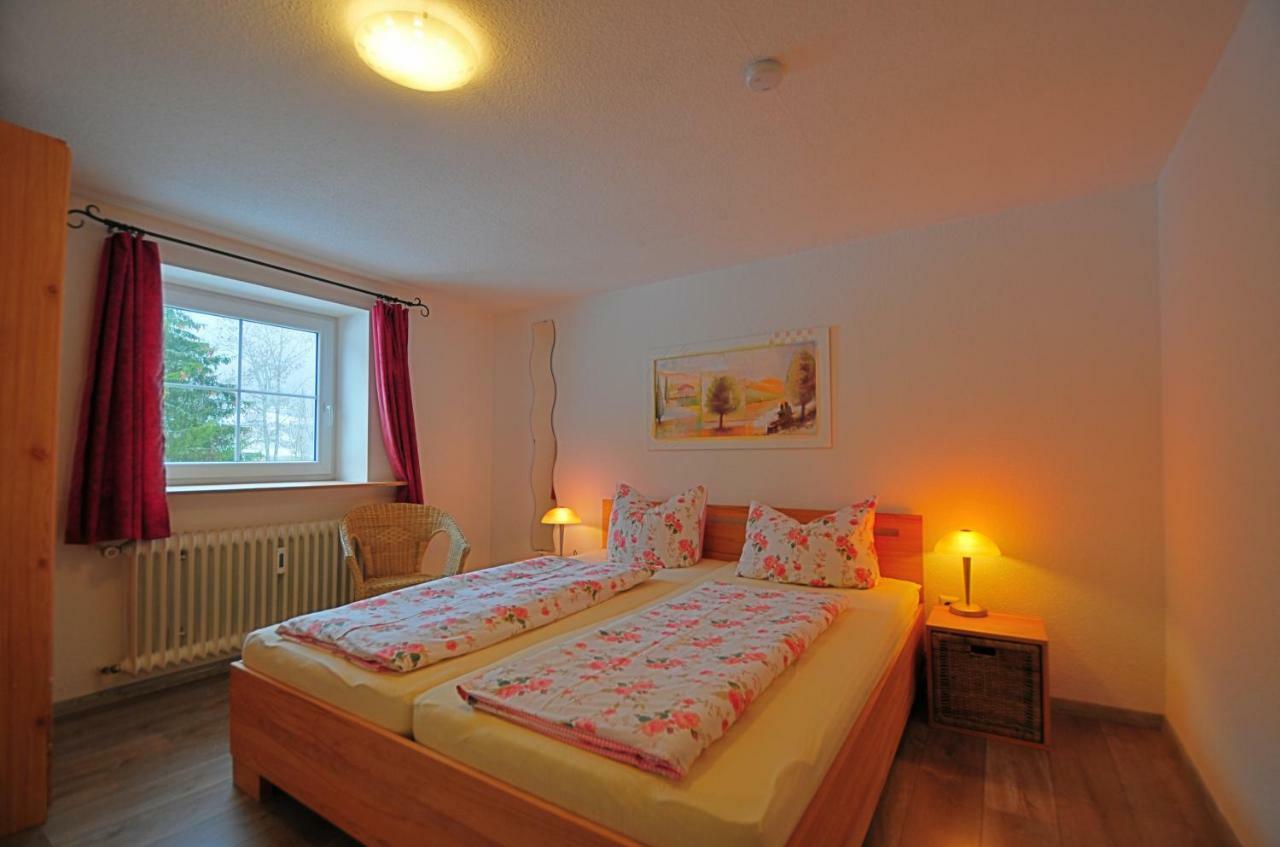 Ferienhaus Hinterzarten Extérieur photo